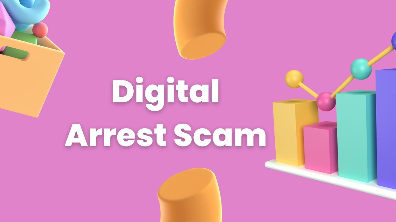 What are digital frauds?