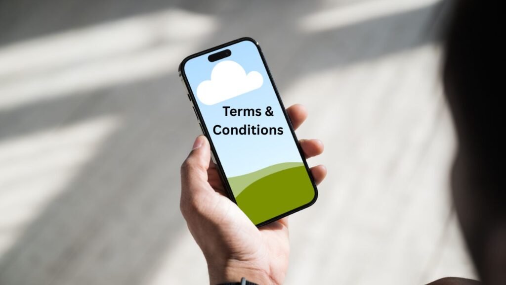 Terms-Condition