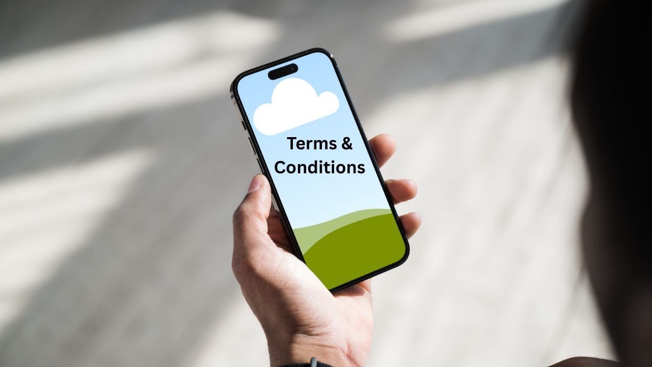 Terms-Condition