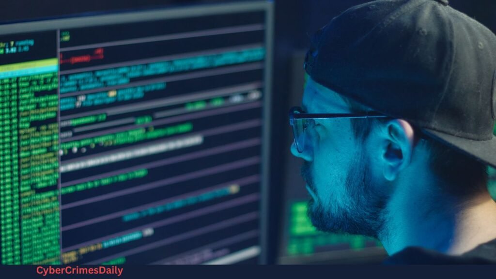 Nigeria’s massive effort to combat cybercrime