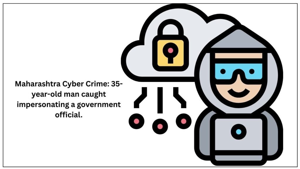 Maharashtra Cyber Crime