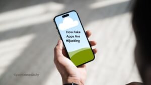 What Is Confetti Malware Warning Android | How Fake Apps Are Hijacking Your Android Device?
