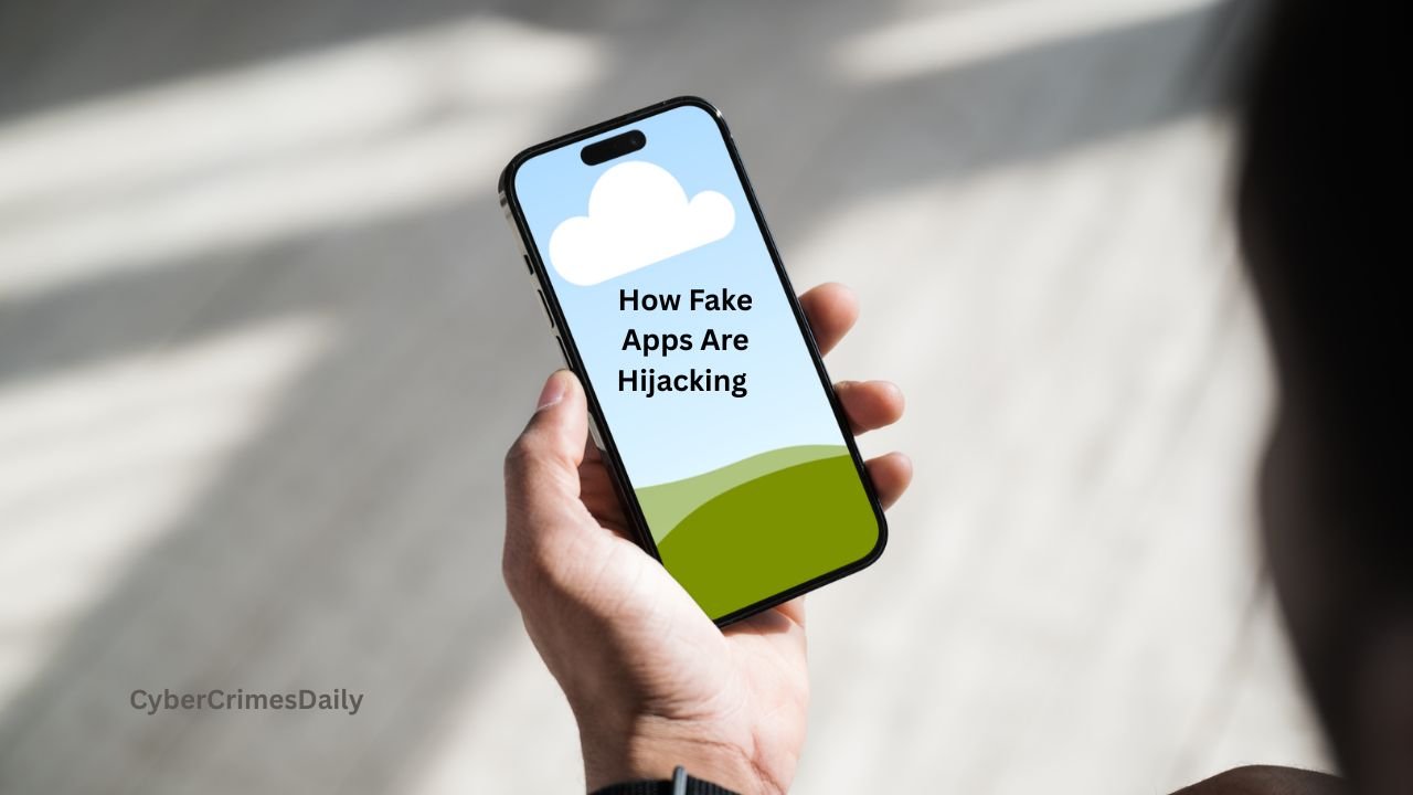 What Is Confetti Malware Warning Android | How Fake Apps Are Hijacking Your Android Device?