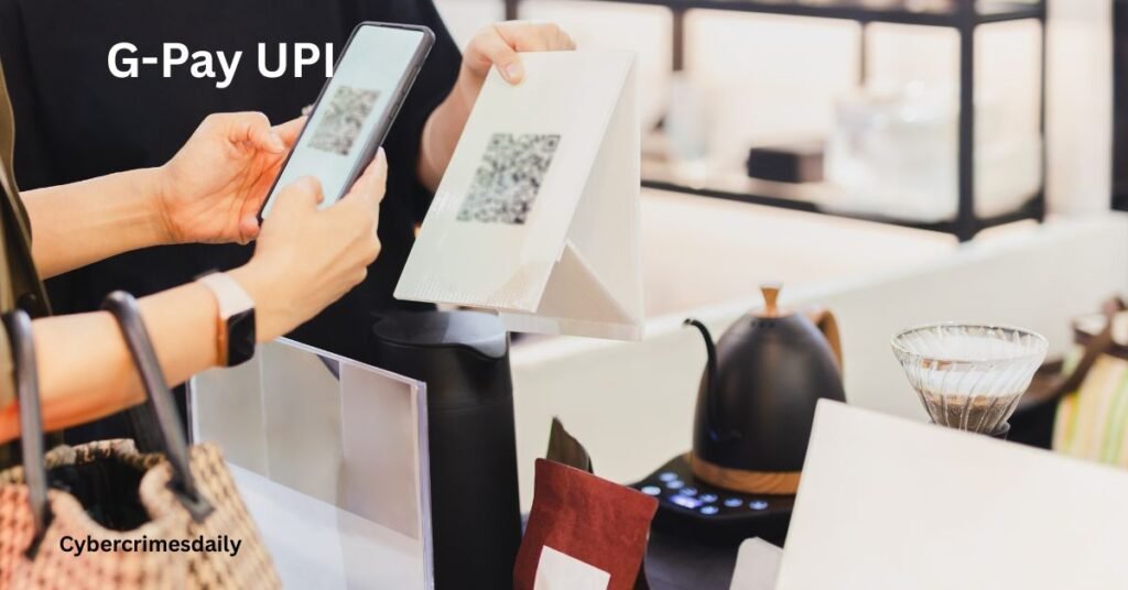 How Does UPI Fraud Happen