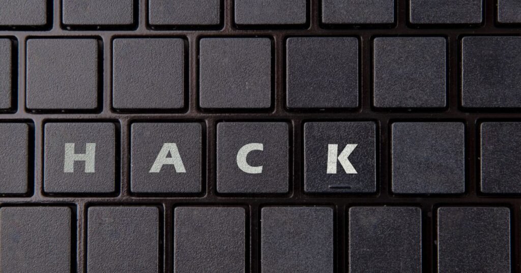 Inside the digital heist