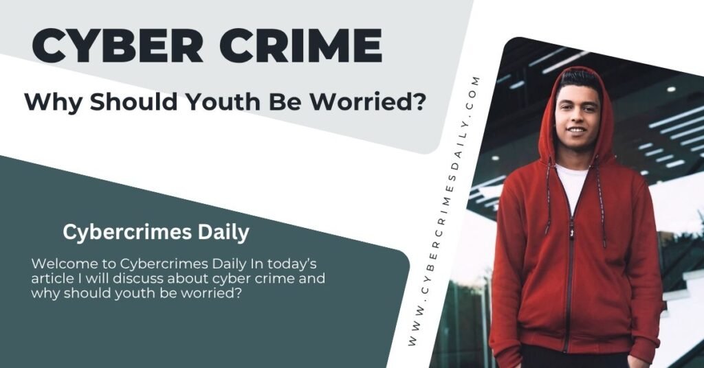 Why Should Youth Be Worried